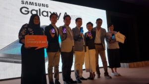 Samsung’s IP68 rated waterproof Galaxy A5 and A7 launched in Malaysia; preorders come with free Level U Pro headsets worth RM399 14