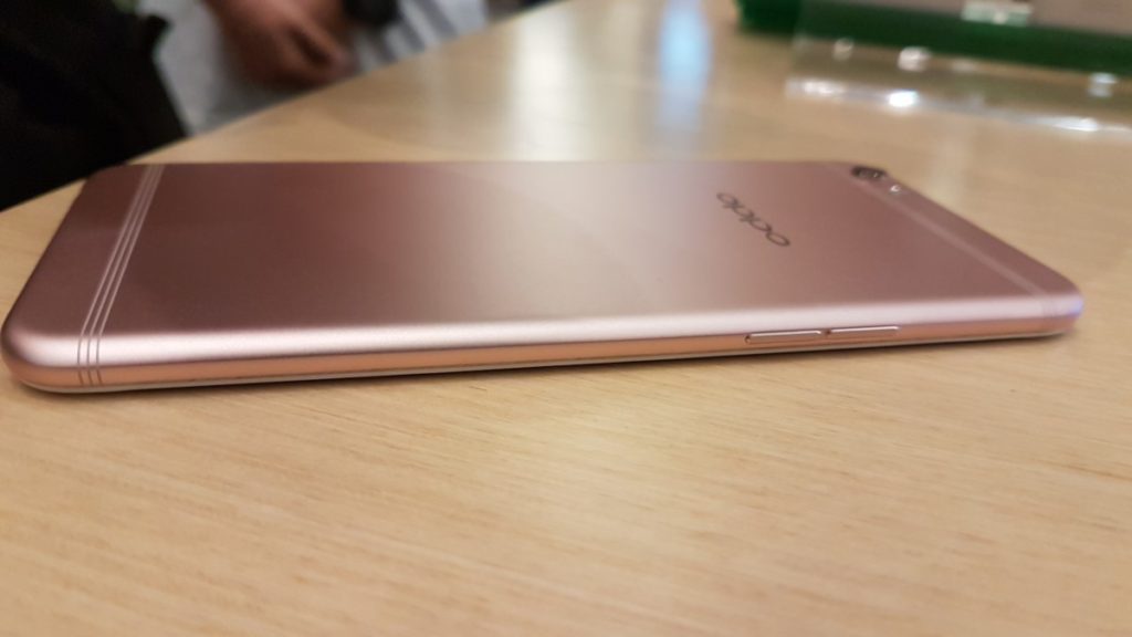 OPPO's R9s phone launched at RM1,798 5