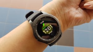 Samsung adds iOS support for Gear S3 20