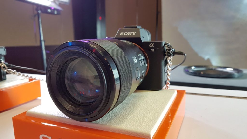 Sony debuts RX100 V, Alpha 7R II and a6500 cameras in Malaysia 6
