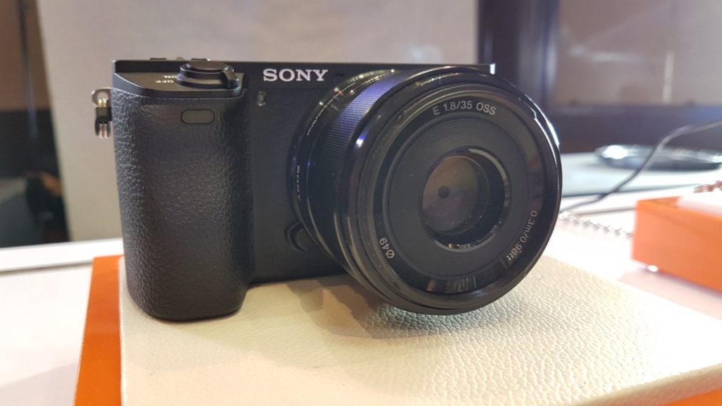 Sony debuts RX100 V, Alpha 7R II and a6500 cameras in Malaysia 4