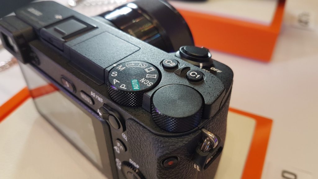 Sony debuts RX100 V, Alpha 7R II and a6500 cameras in Malaysia 5