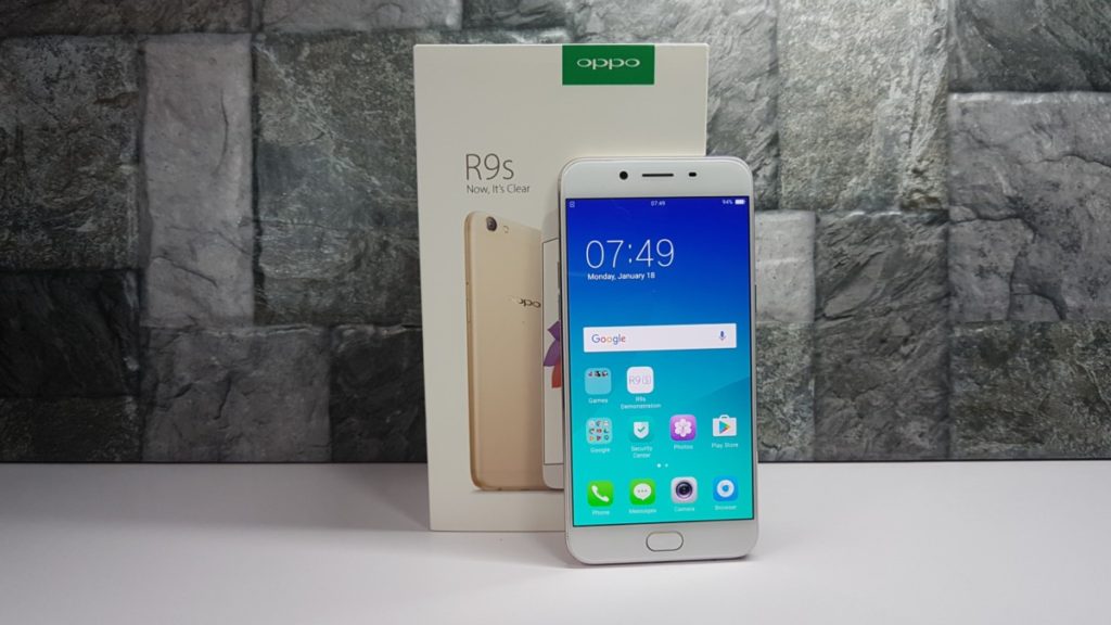 [Review] OPPO R9s - Cool midrange camphone cruiser 21