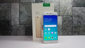 [Review] OPPO R9s - Cool midrange camphone cruiser 2