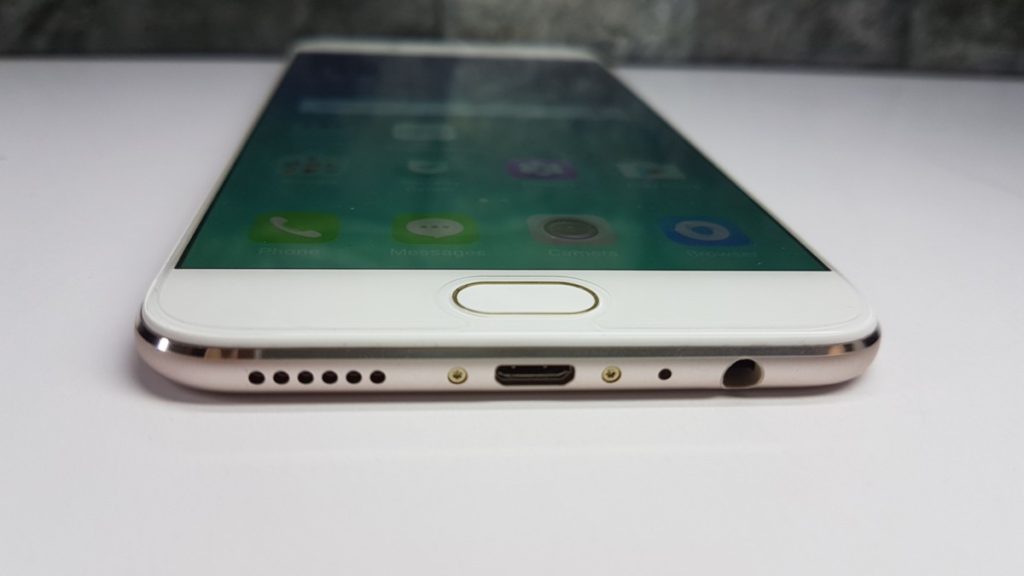 6 Reasons to Buy the OPPO R9s 6