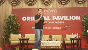 Lazada launches Oriental Pavilion with top China brands 2