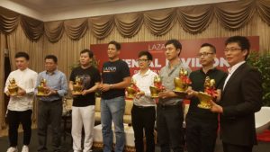 Lazada launches Oriental Pavilion with top China brands 6