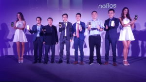 Neffos launches X1 and X1 Max phones in Malaysia 18