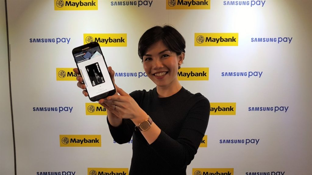 Samsung Pay is now live in Malaysia via Early Access for Maybank users: Here’s what you need to know 38
