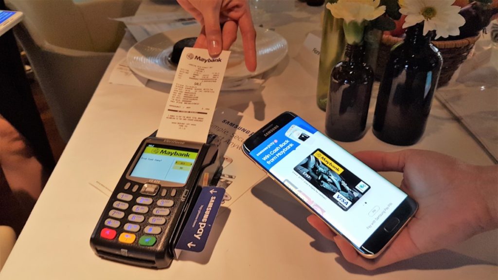 Samsung Pay is now live in Malaysia via Early Access for Maybank users: Here’s what you need to know 8