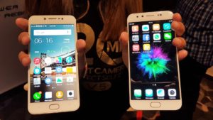 Vivo V5 versus the V5 Plus: How do they stack up? 13