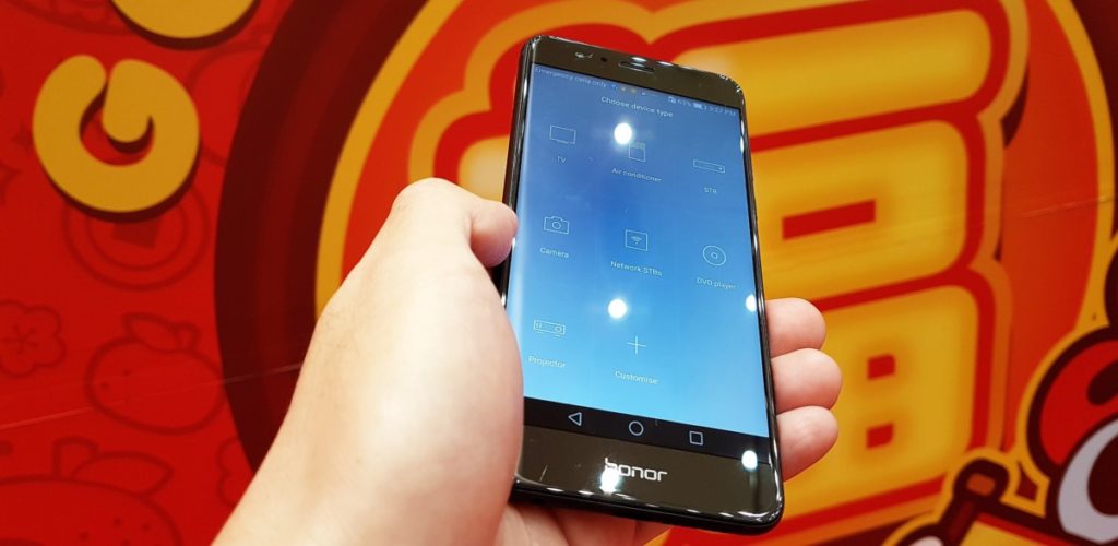 8 Reasons why the Honor 8 will make your Chinese New Year awesome 3
