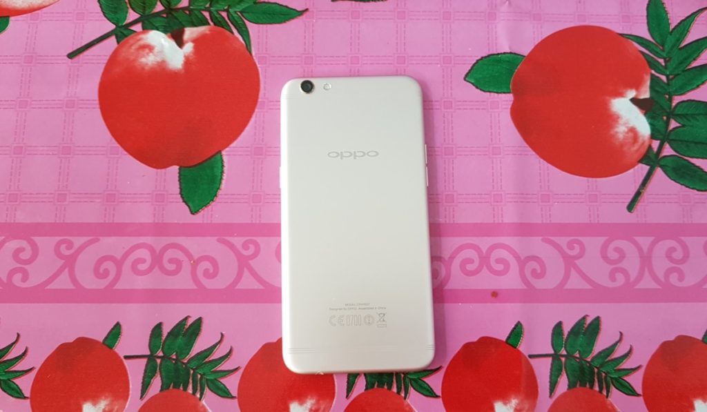 Chinese New Year with the OPPO R9s 3