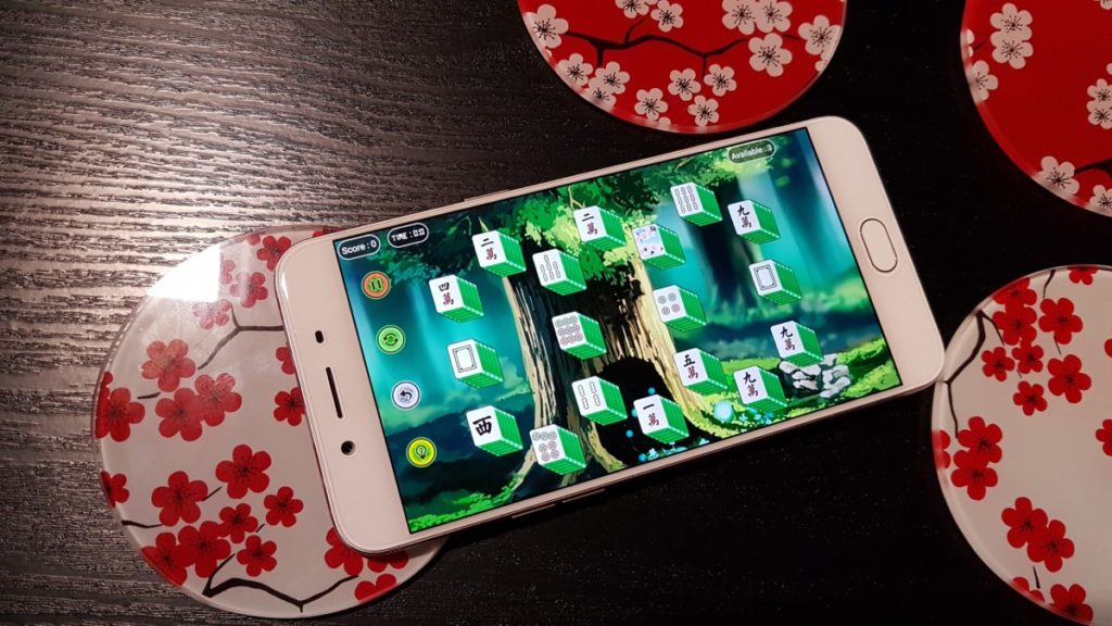 Chinese New Year with the OPPO R9s 14