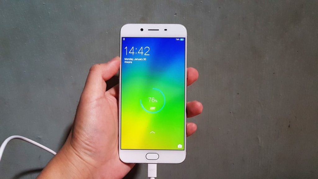 Chinese New Year with the OPPO R9s 12