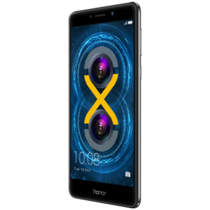 Honor 6x budget behemoth phone announced at CES 2017 2