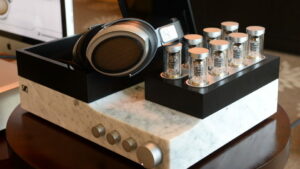 It’s 2017 and Sennheiser’s HE 1 are still the best (and priciest) headphones on the planet 38
