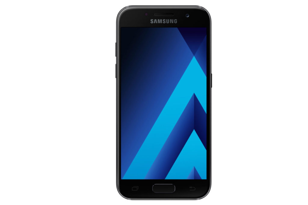 Samsung releases specifications of new Galaxy A3, A5 and A7 (2017) series phones 6