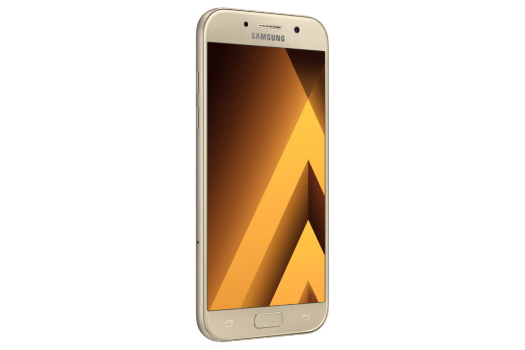 Samsung releases specifications of new Galaxy A3, A5 and A7 (2017) series phones 5
