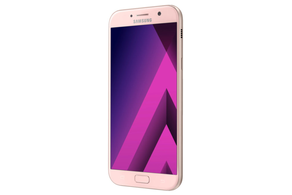 Samsung releases specifications of new Galaxy A3, A5 and A7 (2017) series phones 4
