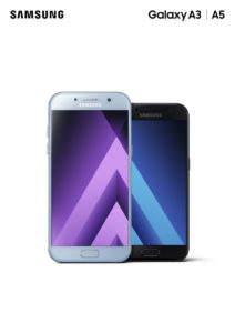 Samsung releases specifications of new Galaxy A3, A5 and A7 (2017) series phones 2