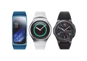 Samsung adds iOS support for Gear S3 3