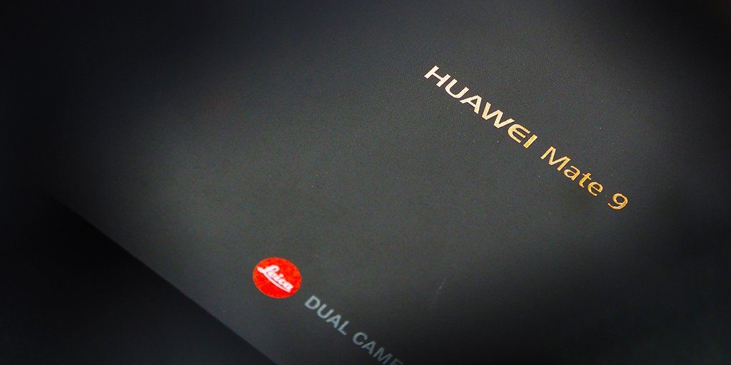 Huawei has shipped over 10 million P9 and P9 Plus phones in 2016 4