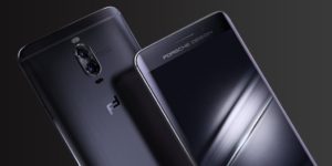 Huawei’s Mate 9 wins award on the prestigious Hurun Report 41