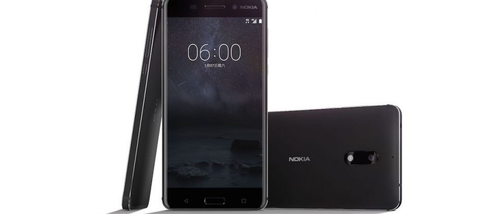 Nokia’s latest Android phone bound for China-only release 1