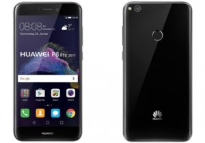 Huawei unveils the P8 Lite (2017) with Android 7.0 & Kirin 655 processor 10