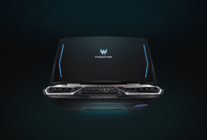 Gaze upon Acer’s massive Predator 21 X curved laptop that costs RM40,473 26