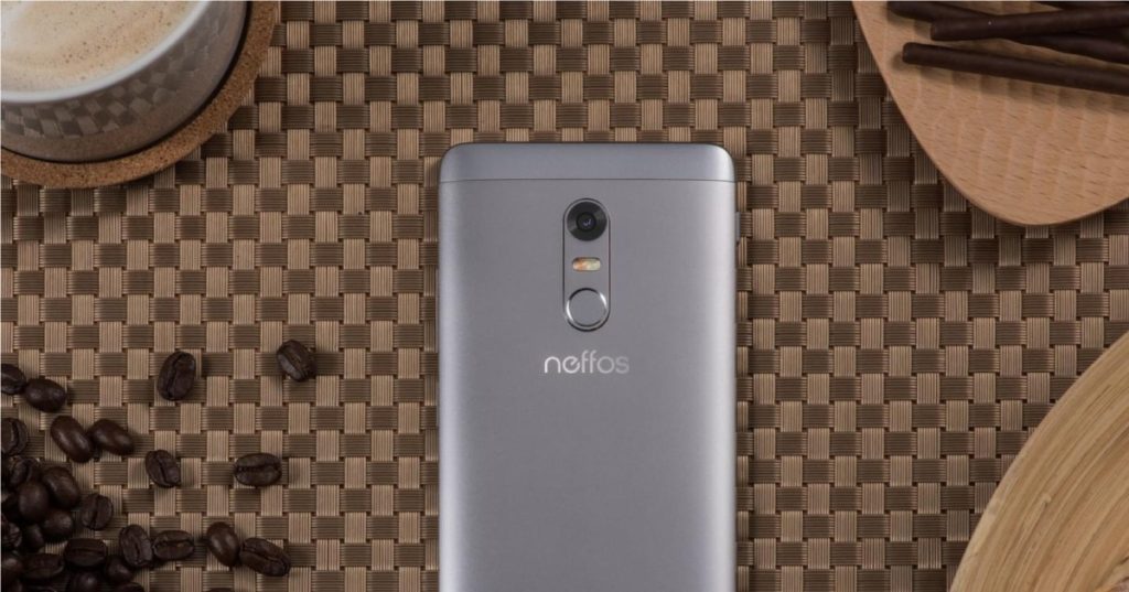 Neffos launches X1 and X1 Max phones in Malaysia 4