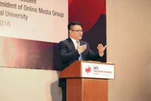 Tencent shares secret mojo on how to be a global citizen 30