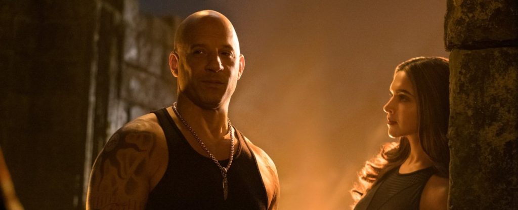 XxX: The Return of Xander Cage reviewed 19