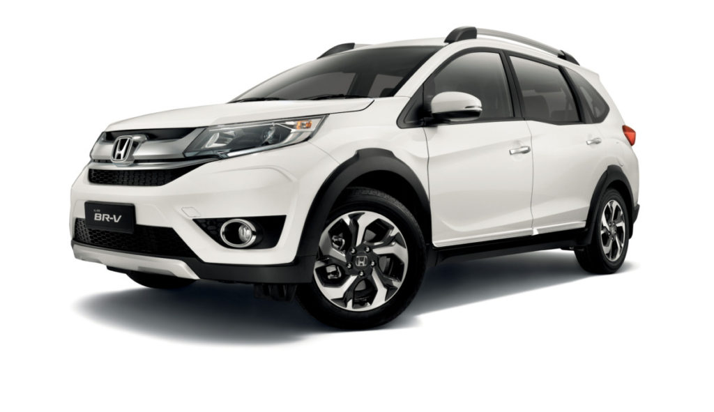 Honda’s BR-V rolls out in Malaysia starting from RM85,800 2