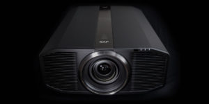 JVC’s ultra powerful DLA-Z1 4K home cinema projector is yours for RM130,000 11