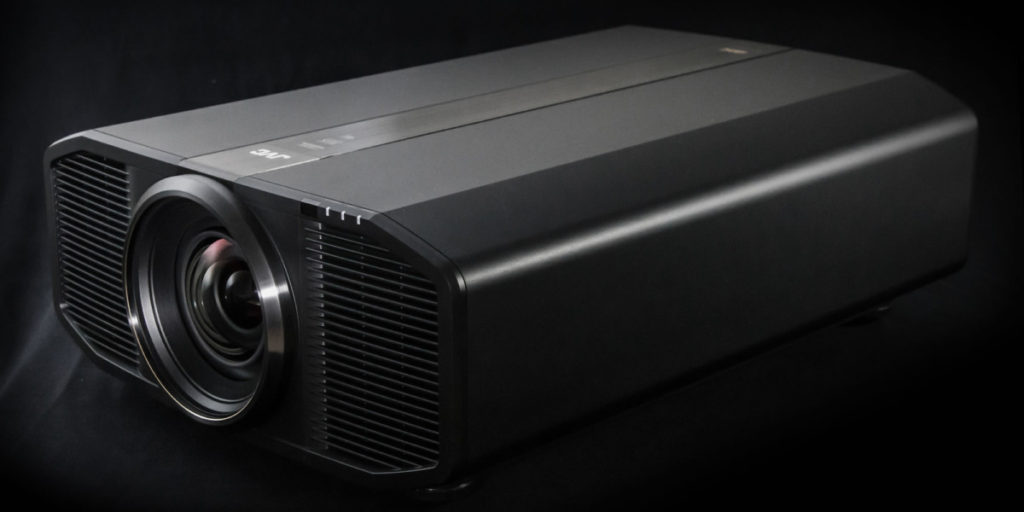 JVC’s ultra powerful DLA-Z1 4K home cinema projector is yours for RM130,000 2