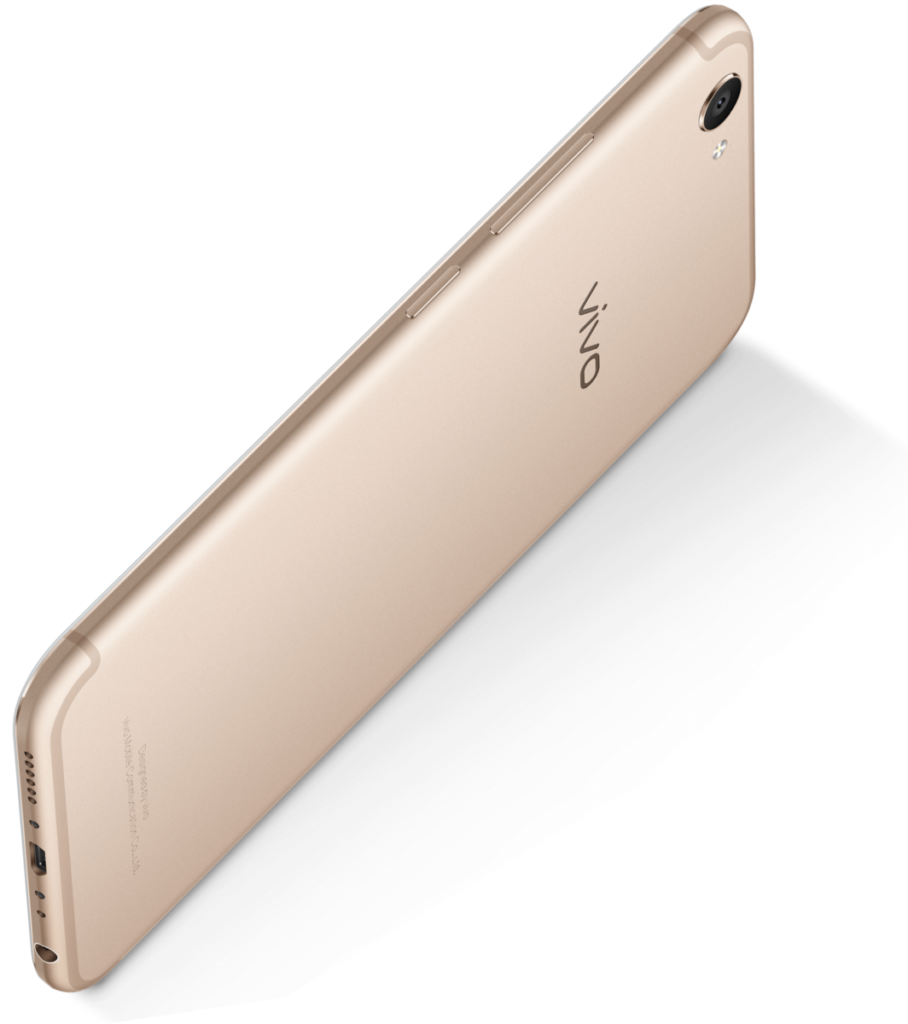 Vivo V5 Plus up for preorders in Malaysia for RM1,799 3