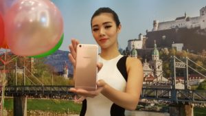 OPPO shipped 99.4 million smartphones in 2016, is fourth in world market share based on latest IDC figures 14