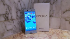 [Review] Sony Xperia X Compact - X marks the spot 14