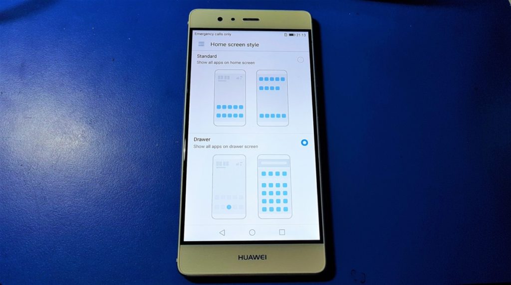 Huawei’s best UI ever and Nougat 7.0 rolling out for their Honor 8 and P9 phones 10