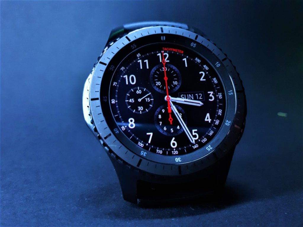Get Geared Up - 8 Awesome Apps for the Samsung Gear S3 2