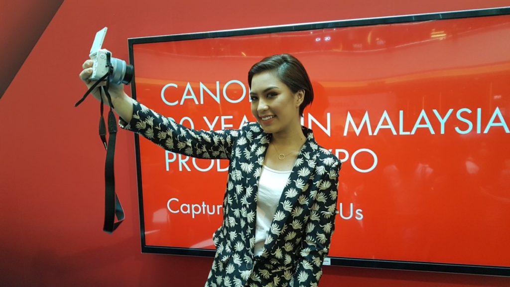 Canon marks 30th anniversary in Malaysia 9