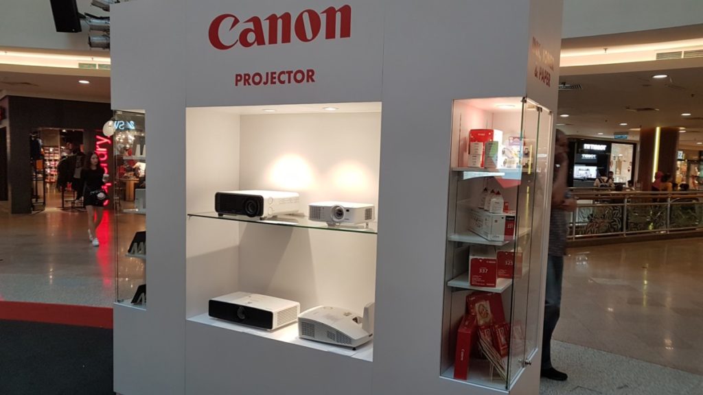Canon marks 30th anniversary in Malaysia 6