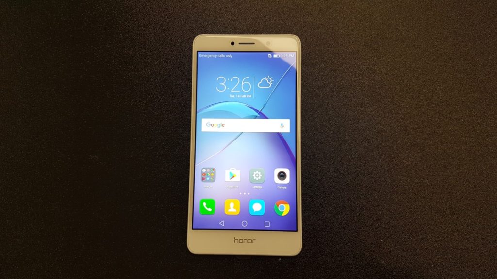 Preorders begin for the Honor 6x phablet 2