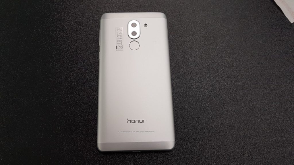 Preorders begin for the Honor 6x phablet 3