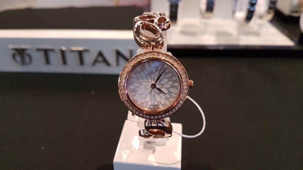 Titan announces collaboration with Neelofa with their latest timepieces 4