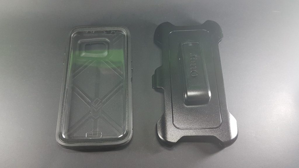 [Review] Otterbox Defender Casing for Galaxy S7 edge 3