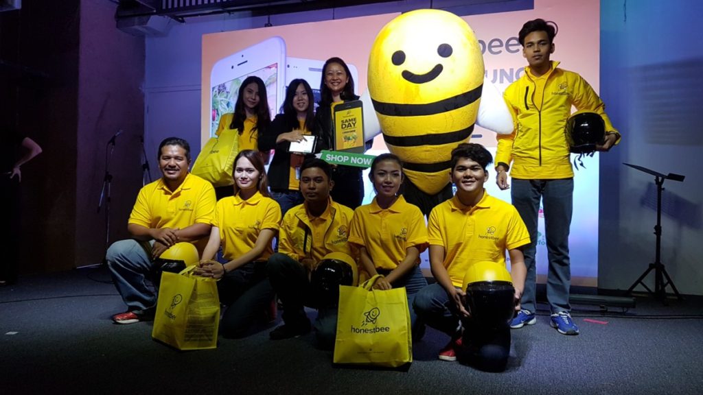 honestbee Bespoke Shopping Service App launches in Malaysia     5