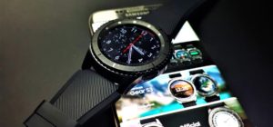Get Geared Up - 8 Awesome Apps for the Samsung Gear S3 35